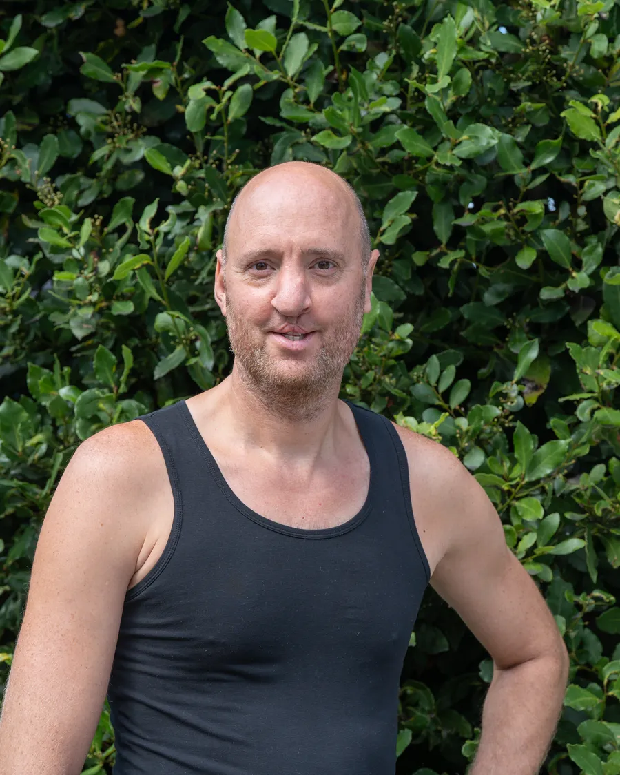 Jasper Zwetsloot